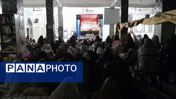 زیبایی‌های سه روز بندگیِ مردم شهرستان بن 