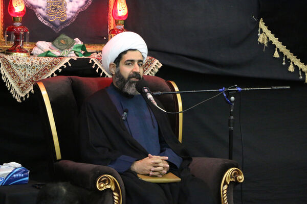 یادواره معلم شهید مدافع حرم «مجید عسگری جمکرانی»