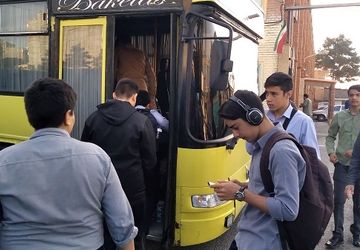  چهل‌وسومین دوره مسابقات استانی قرآن،عترت و نماز دربخش پسران امروز برگزار شد 