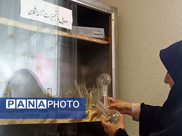 مدارس در تکاپوی مهر