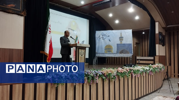 جلسه هم افزایی رابطان مشاور در کانون امام علی(ع) ناحیه یک کرج