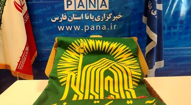 حال و هوای حرم رضوی در دل پایتخت شعر و ادب