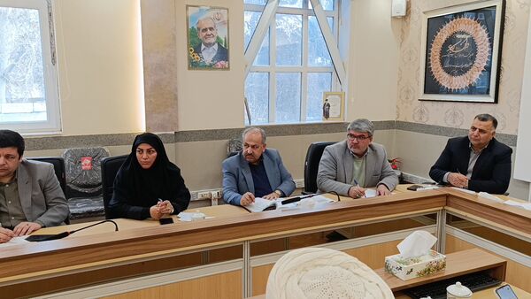 اهمیت برگزاری نماز و اجرای طرح نماد در مدارس