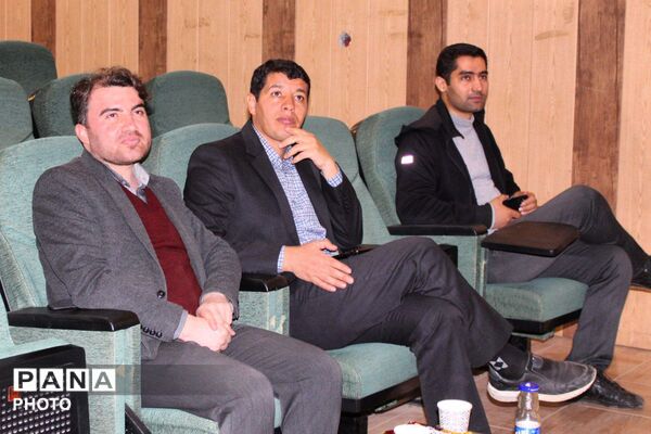  کارگاه توانمندسازی معلمان در سملقان