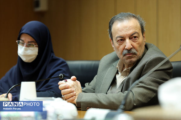 مراسم امضای تفاهم‌نامه وزارت آموزش و پرورش با بانک پاسارگارد