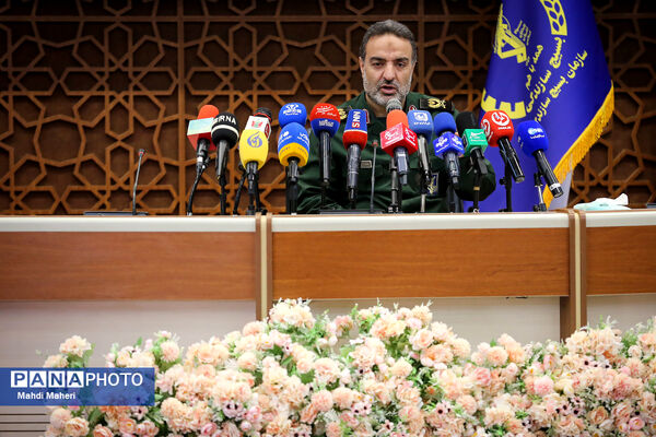 پویش «راهیان خدمت»