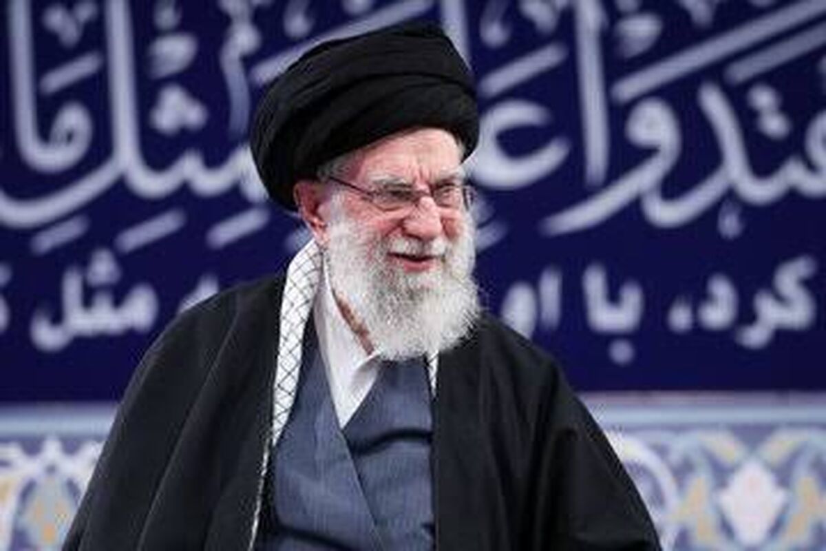 درخشش توکل، آینده‌نگری و دشمن‌شناسی، ارکان مدیریت شهید امام خامنه‌ای بود