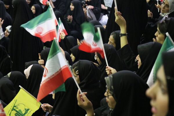 یادواره ملی شهدای دانشگاهی دفاع مقدس ۱۲ روزه در دانشگاه فردوسی مشهد (۱)