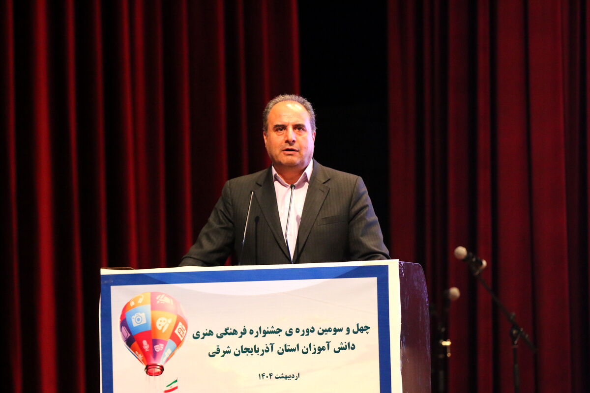 مدارس، محلی برای پرورش آینده‌سازان؛ نیاز به رویکردی جدید داریم