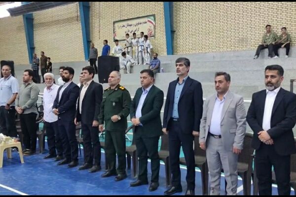برگزاری اولین المپیاد ورزشی روستاهای شهرستان ملارد با حضور ۵ هزار ورزشکار