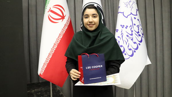 اختتامیه هشتمین جشنواره رسانه‌ای ابوذر آذربایجان شرقی