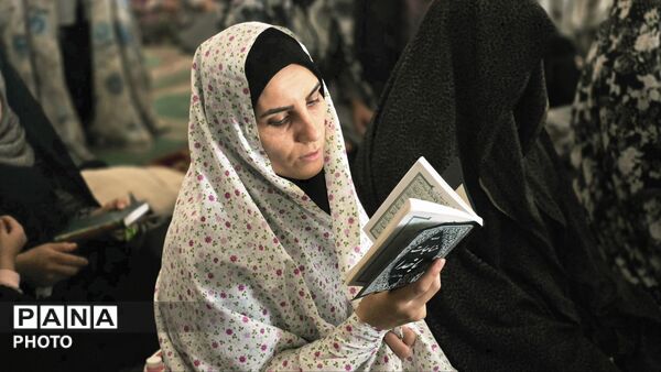نماز جمعه تجلی همبستگی مردمی