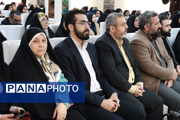 همایش بزرگ هفته پژوهش