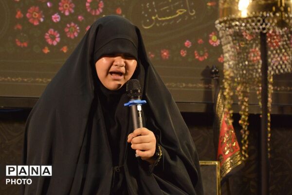 مدرسه معلی