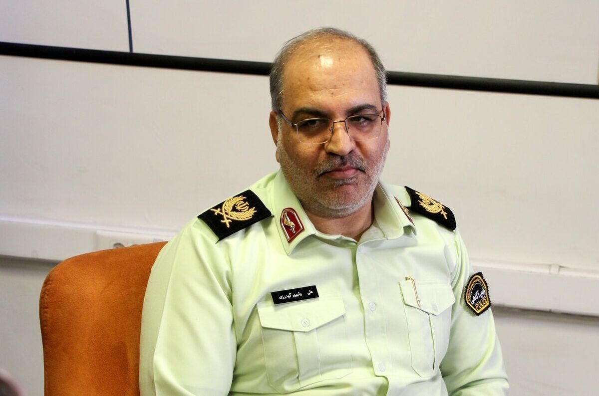کاهش ۵۰ درصدی میزان جرایم در جنگ ۱۲ روزه