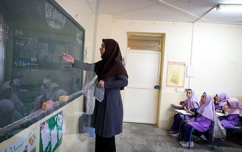کلاس‌های جبرانی برای دانش‌آموزان ‌در تابستان برگزار می‌شود