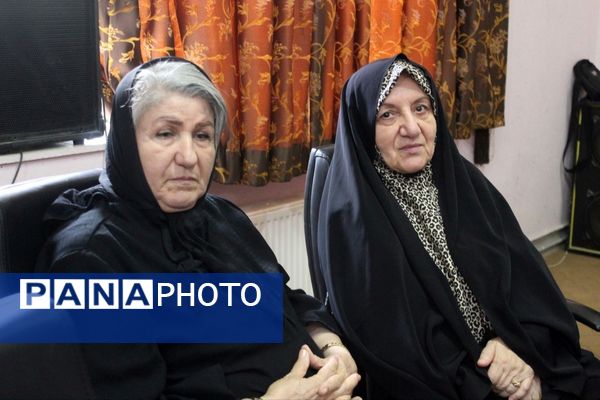 گردهمایی کانون‌های بازنشستگان آموزش و پرورش مازندران