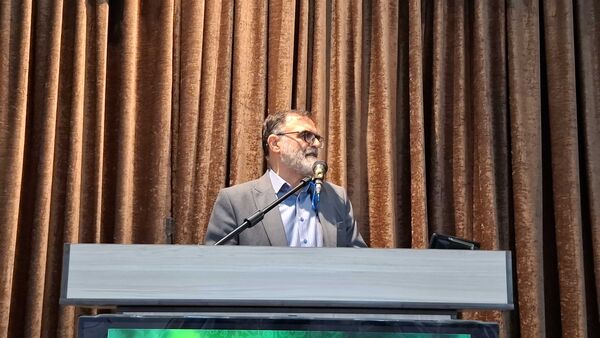 راهپیمایی باشکوه روز جهانی قدس؛ همبستگی مردم در حمایت از فلسطین