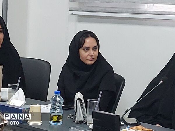  دومین جلسه شورای بانوان خیر مدرسه‌ساز خراسان رضوی