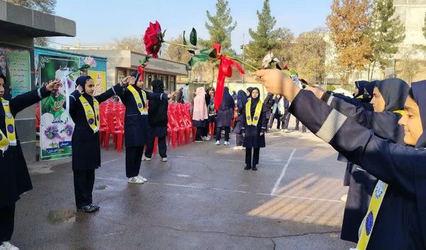 افتتاحیه طرح ملی دادرس و اجرای نمادین مانور سراسری زلزله