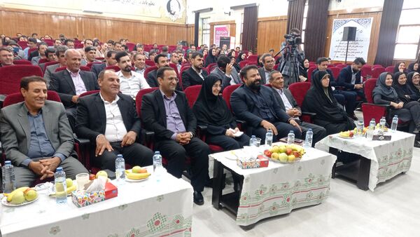 برگزاری دوره توانمندسازی نیروی انسانی در راستای رویکرد اصلاح روش‌های آموزش و تحول در محیط‌های یادگیری