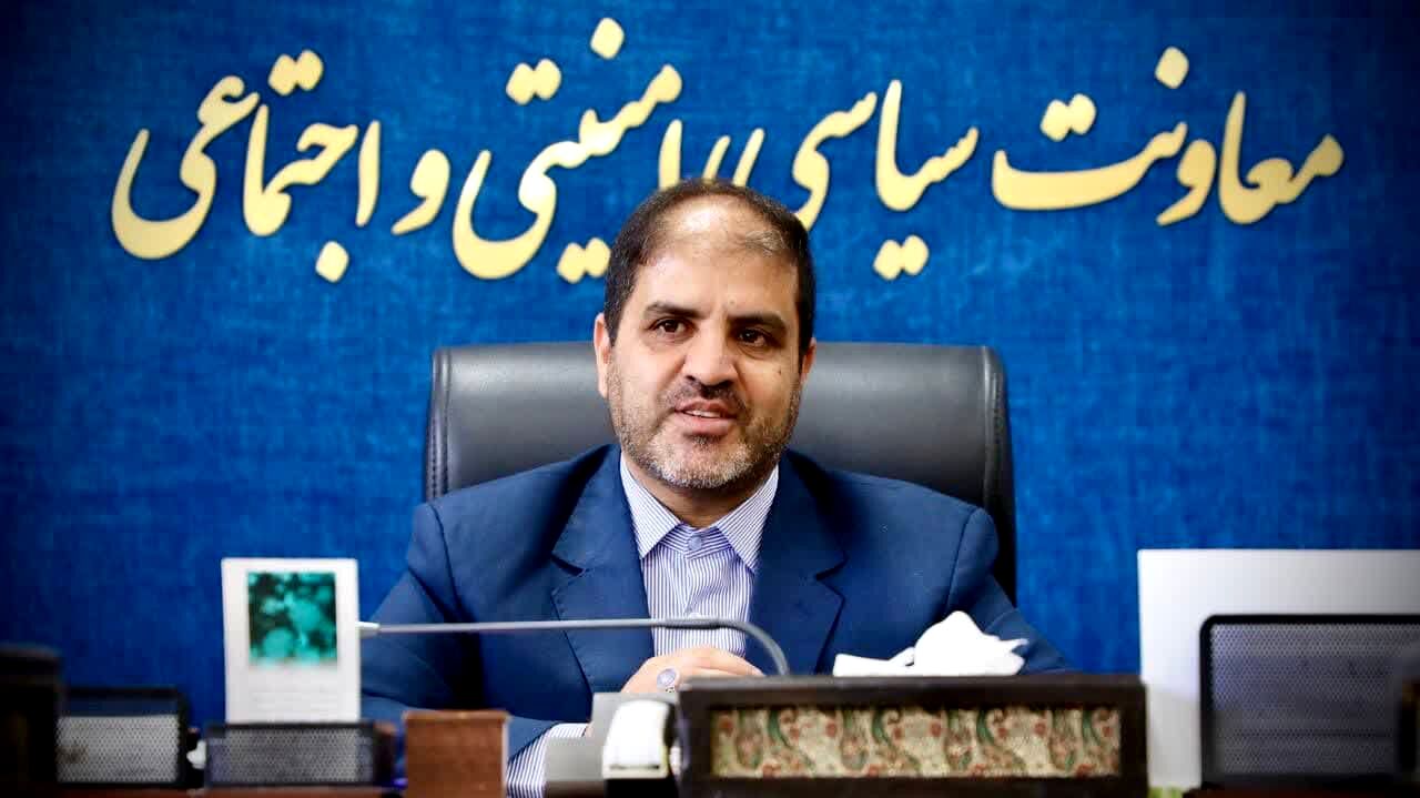 وظیفه ما در نظام اسلامی کسب رضایت مردم است
