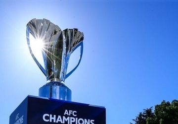 حریفان سپاهان و استقلال در لیگ قهرمانان آسیا ۲ مشخص شدند