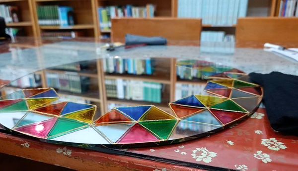 طرح متا؛ فرصتی برای شکوفایی خلاقیت و آفرینش آثار هنری