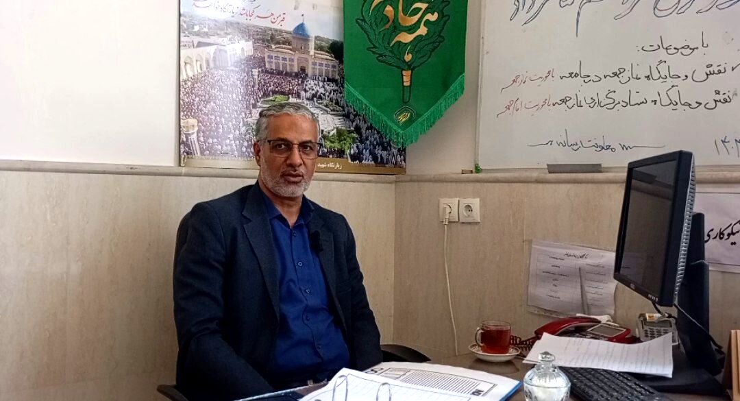 میعاد؛ یاری‌گر قشر محروم و نیازمند جامعه است