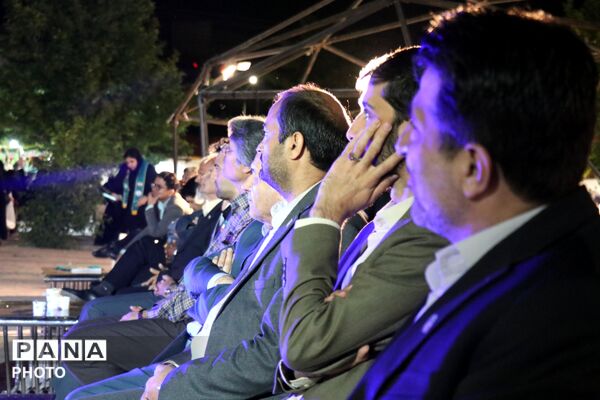 ۲۷ سال افتخارآفرینی؛ روایتی از تلاش و امید در سازمان دانش‌آموزی خراسان رضوی