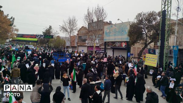  مراسم راهپیمایی روز قدس در شهر سلسله الذهب