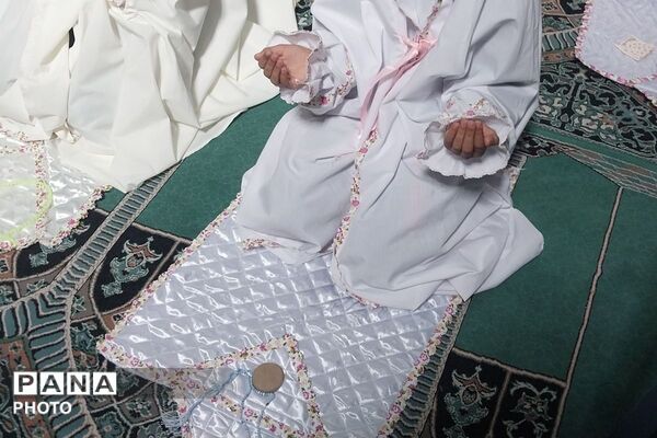 آغاز یک فصل آسمانی در زندگی دختران هدی