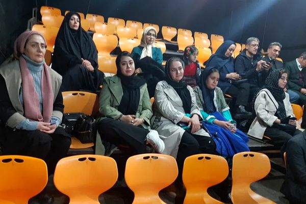 طنین شعر و موسیقی در آغاز ماه رجب؛ محفل ادبی در پیشوا 