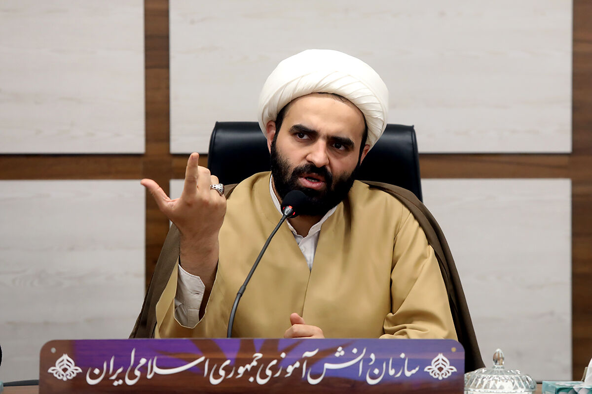 خبرگزاری پانا نقش مهمی در هویت‌بخشی به دانش‌آموزان ایفا می‌کند/ سازمان دانش‌آموزی موتور پیشران تشکل‌های دانش‌آموزی در وزارت آموزش‌و‌پرورش است