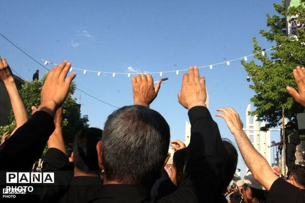 حماسه یوم‌العباس در زنجان