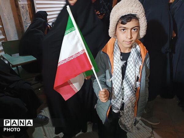 وقتی دهه چهارصدی ها هم در تاریخ ایران سهیم می‌شوند