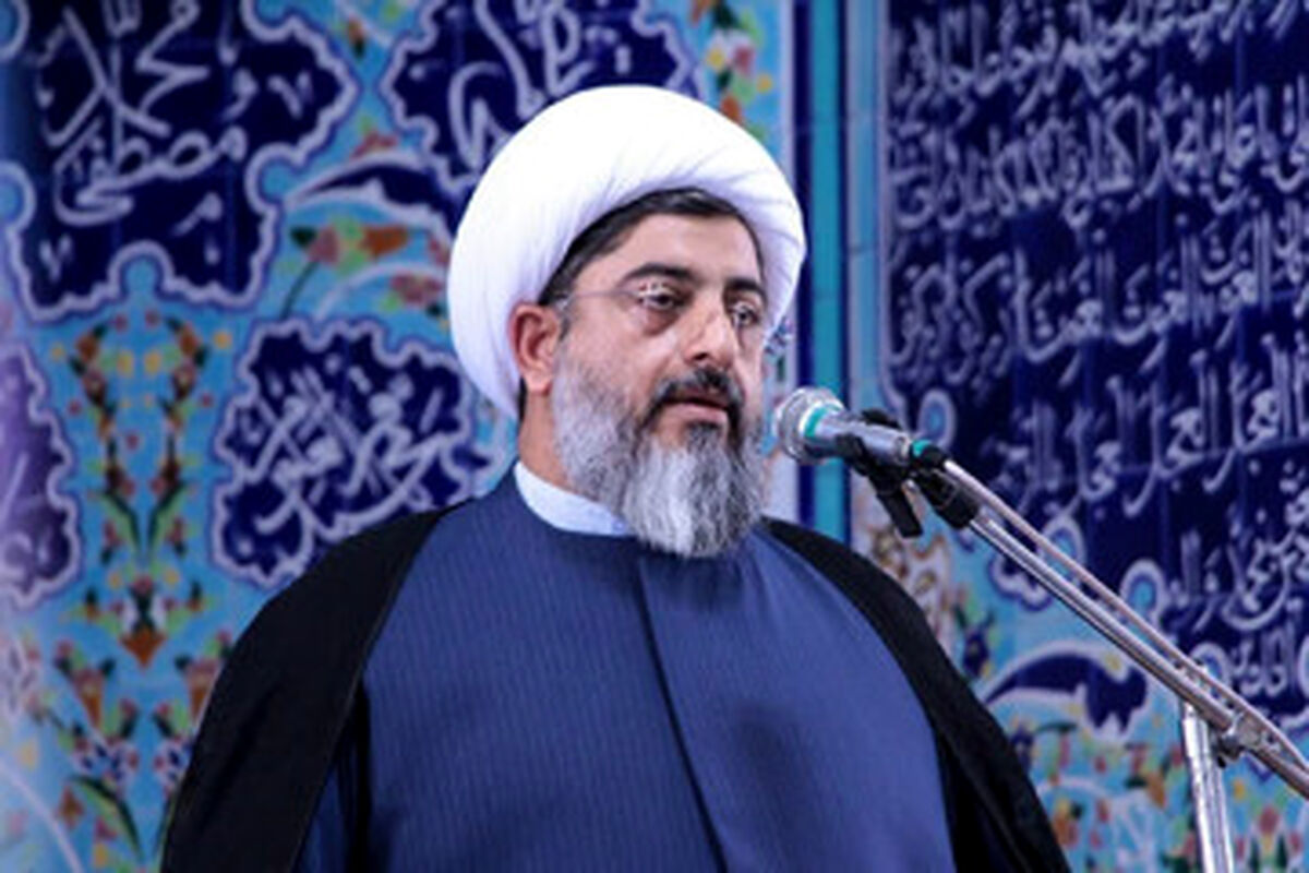 بعضی از سخنان اهل بیت، تن انسان را می‌لرزاند