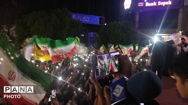سیدنا میهمان وطن پرستان نیشابوری شد-۱