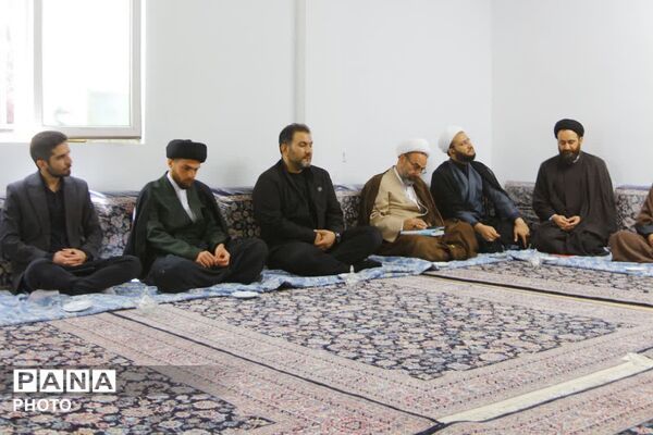 جهاد تبیین در فیروزکوه