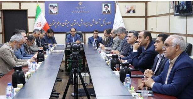 صیانت از حقوق دانش‌آموزان و اولیاء از اولویت‌های مجموعه تعلیم و تربیت است