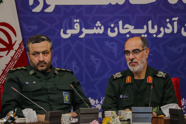 جشنواره جهادگران علم و فناوری