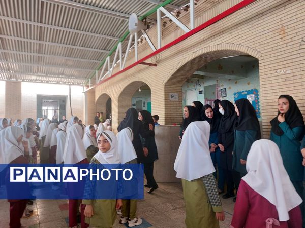 ۲۲ شهریورماه برگزاری کلاس‌های پیش‌نیاز در حاجی‌آباد