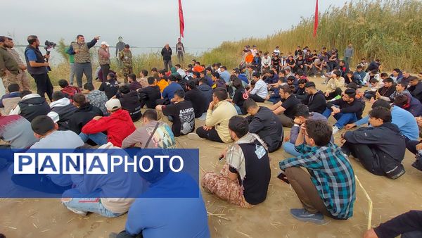 سفر به سرزمین نور؛ روایت دانش‌آموزان از حماسه‌های دفاع مقدس