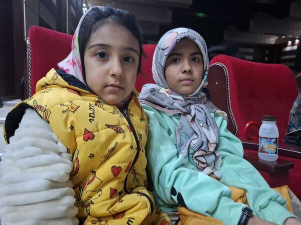 اکران فیلم سینمایی ببعی قهرمان در فرهنگسرای بعثت صفادشت