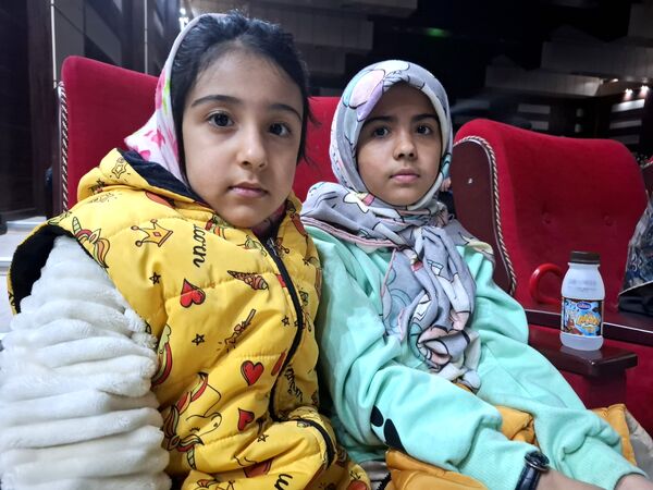 اکران فیلم سینمایی ببعی قهرمان در فرهنگسرای بعثت صفادشت
