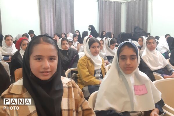 کانون شهید باهنر میزبان دوره تخصصی خبرنگاری شد
