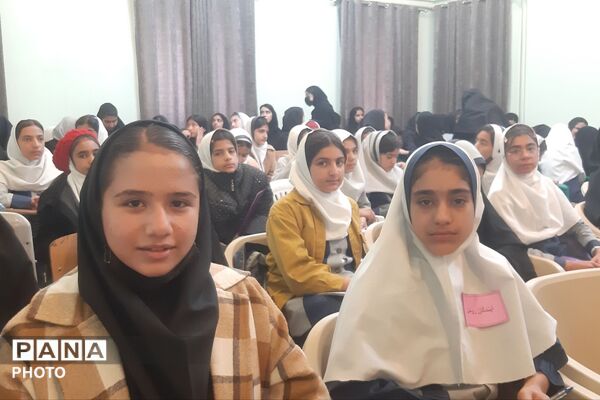 کانون شهید باهنر میزبان دوره تخصصی خبرنگاری شد