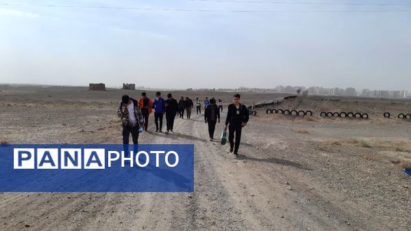  اردوی دره‌نوردی