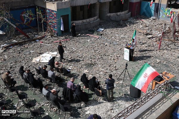 نشست خبری سخنگوی وزارت آموزش و پرورش