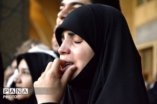 آخرین دیدار